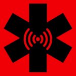 Ensihoitaja AMK Ensihoito Star of life hoitotaso perustaso