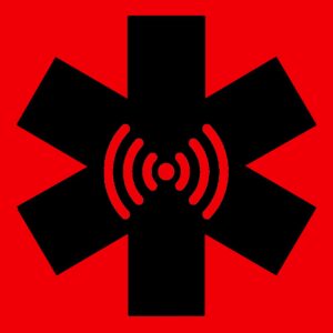 Ensihoitaja AMK Ensihoito Star of life hoitotaso perustaso