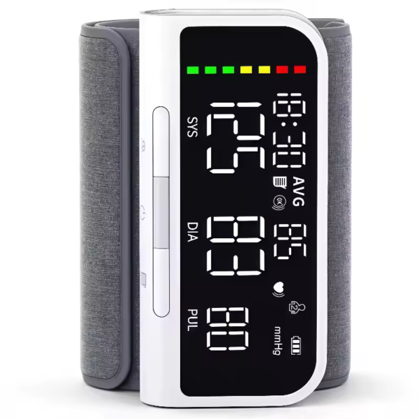 Bluetooth verenpainemittari AOJ-33A