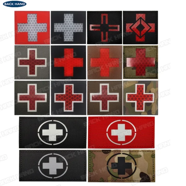Ensiapumerkit