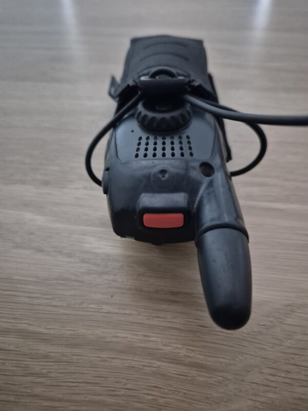 Virvekotelo Toptacpro - Image 7