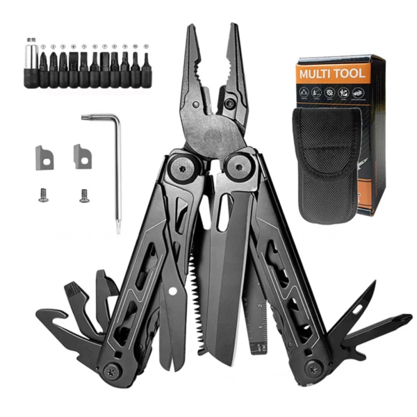 Monitoimityökalu 30 in 1 Multitool
