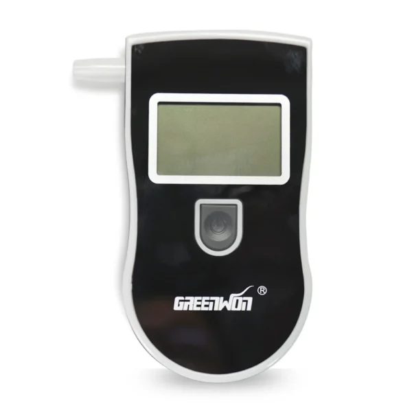 Alkometri AT-818 Greenwon