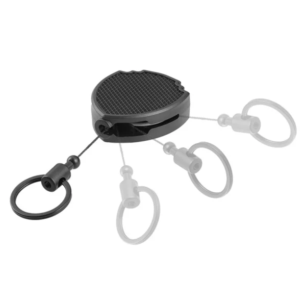 Avainhihna vyöklipsillä Heavy Duty - Image 3
