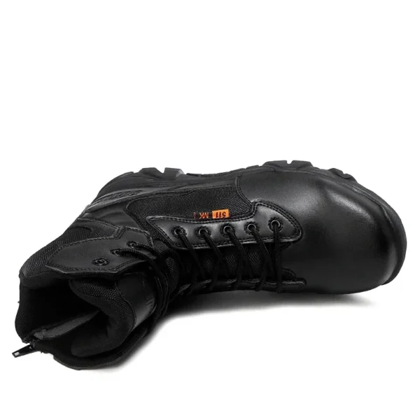Turvakengät vetoketjulla Zhuofuus 511 MK - Image 9