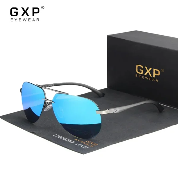 Aurinkolasit GXP - Image 2