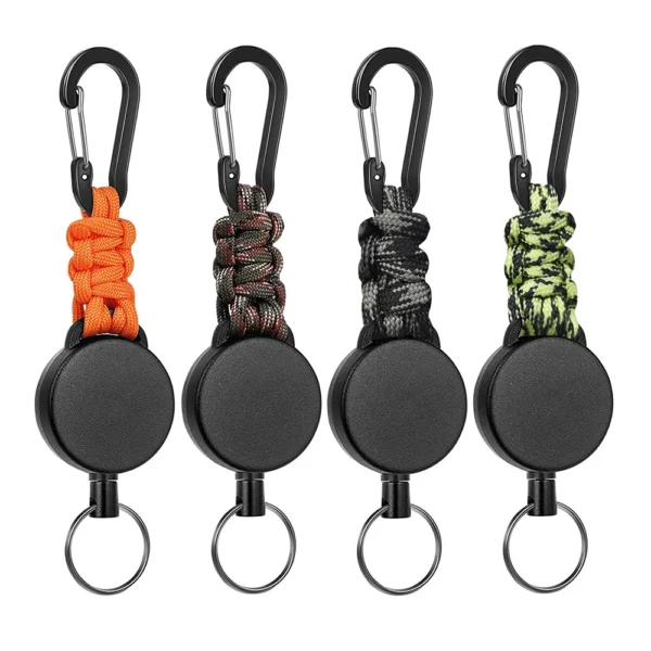 Avainhihna Paracord