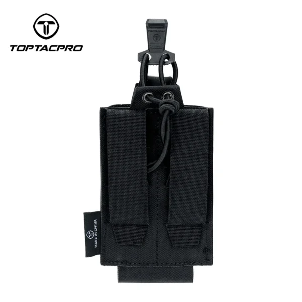 Virvekotelo Toptacpro - Image 4