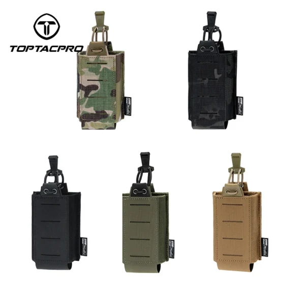 Virvekotelo Toptacpro - Image 3