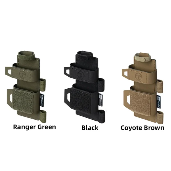 Kiristyssidetasku Toptacpro - Image 4