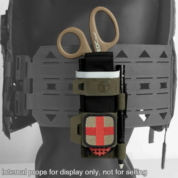 Kiristyssidetasku Toptacpro - Image 2