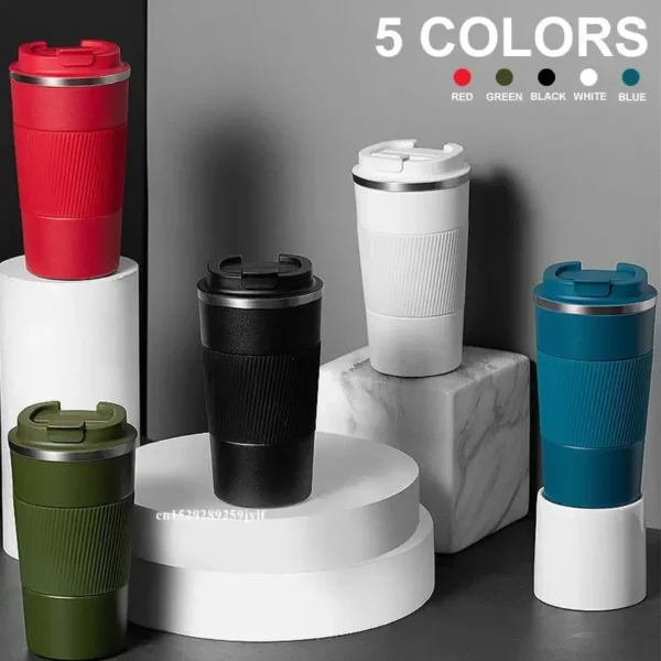 Termosmuki 380ml/510ml - Image 2